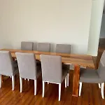The Cale - Porto, Firmeza 1