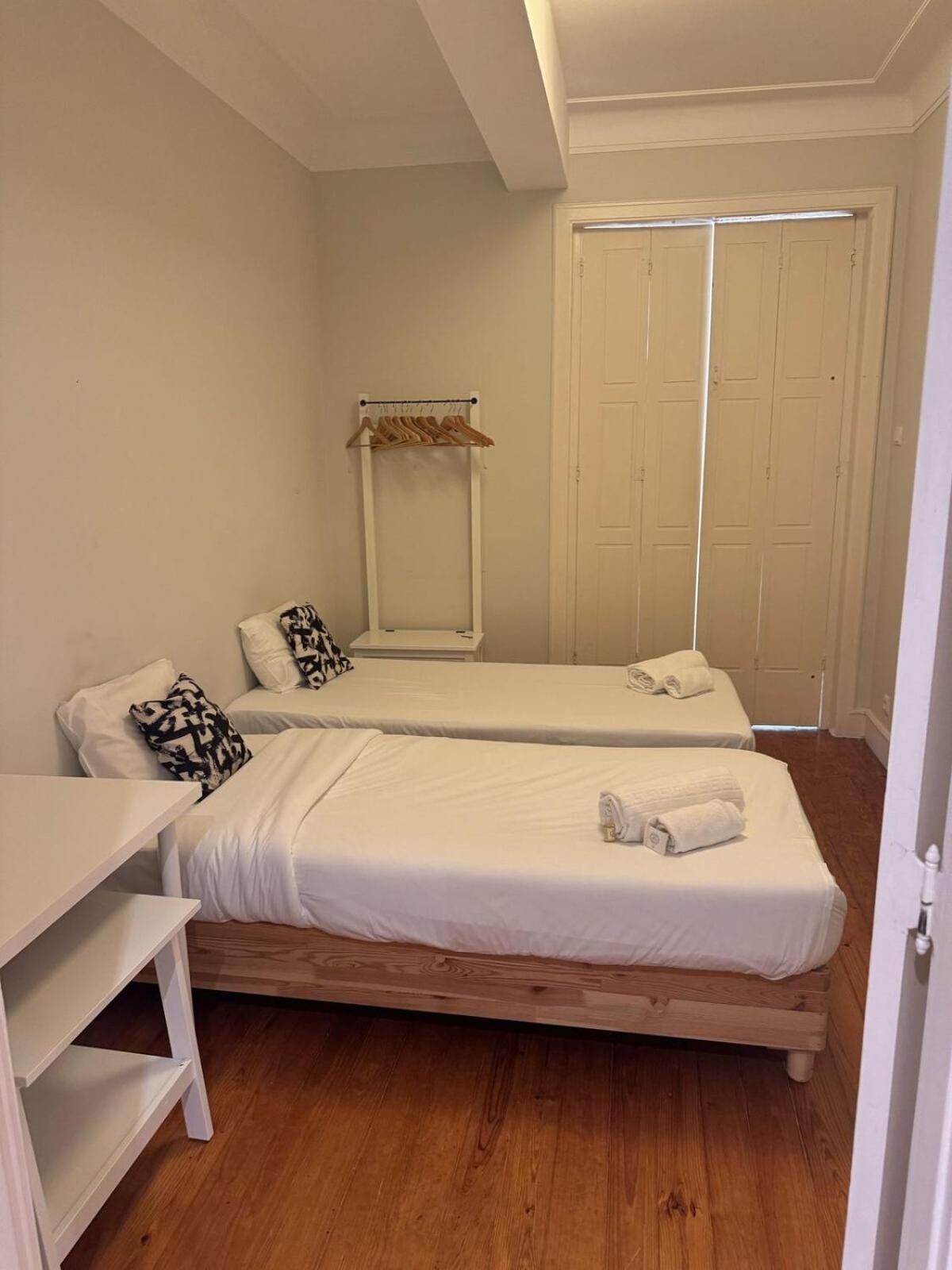 Apartamento The Cale - Porto, Firmeza 1
